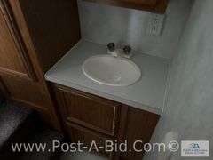 2000 Cherokee Lite 5th Wheel Camper, Approx. 24' In Length, 1 Slideout, New