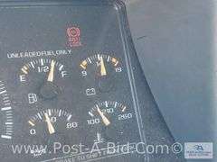 1997 Chevy 4 x 4 Extended Cab, With 182, 716 Miles, 5.7 L Motor, Automatic,