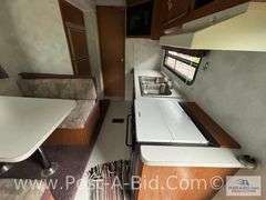 2000 Cherokee Lite 5th Wheel Camper, Approx. 24' In Length, 1 Slideout, New