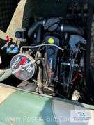 2000 Starcraft Fish And Ski Boat With Mercury 3.0 Motor, Own