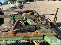 John Deere 13' Disc, Loose Disc.