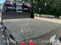 2008 Ford F-350 Crew Cab Lariat 6.4L Diesel Truck With 214,927 Miles, Owner