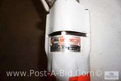 Milwaukee 1/2" Right Angle Drill, In Case.