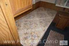 1995 Dutchman Classic 220 Camper, Has Been Sitting For 3 Years, Owner State