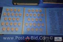 Lot Of 10 Whitman Classic Coin Collecting Books New And Used.