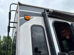 2013 Forest River Wildcat Sterling Edition Model 30 RL Fifth Wheel Camper with Gooseneck Ball Adapte