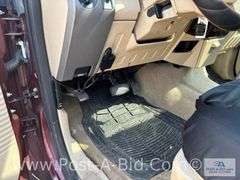 2008 Ford F-350 Crew Cab Lariat 6.4L Diesel Truck With 214,927 Miles, Owner