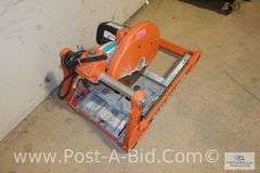 Masonry Saw CC300M.