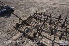 10' Field Harrow.