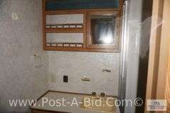 1995 Dutchman Classic 220 Camper, Has Been Sitting For 3 Years, Owner State