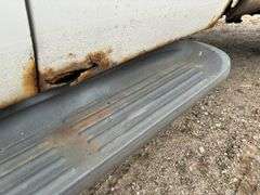 2002 Ford F350 Dually 4x4 Extended Cab Truck Diesel Truck With 246,952 Miles, 7.3L Diesel Motor