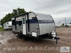 2023 Prime Time Avenger 17 RD Travel Trailer