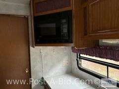 2000 Cherokee Lite 5th Wheel Camper, Approx. 24' In Length, 1 Slideout, New
