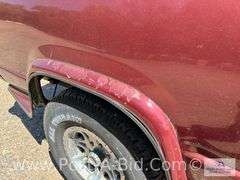 1997 Chevy 4 x 4 Extended Cab, With 182, 716 Miles, 5.7 L Motor, Automatic,