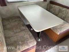 2000 Cherokee Lite 5th Wheel Camper, Approx. 24' In Length, 1 Slideout, New