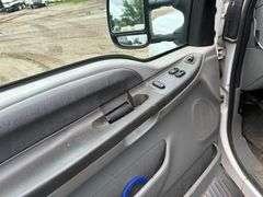 2002 Ford F350 Dually 4x4 Extended Cab Truck Diesel Truck With 246,952 Miles, 7.3L Diesel Motor