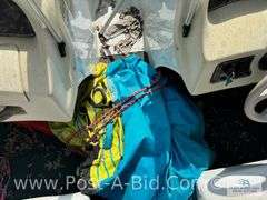 2000 Starcraft Fish And Ski Boat With Mercury 3.0 Motor, Own