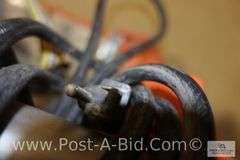 Masonry Saw CC300M.