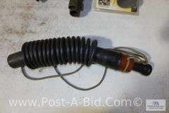Duck, Deer And Turkey Calls.