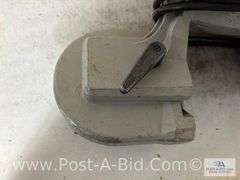 Milwaukee Bandsaw