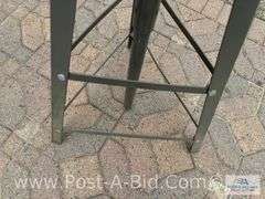 Pittsburg 2 Ton Safety Stand.