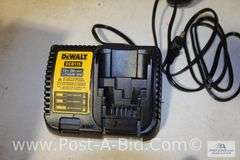 DeWalt Flex Volt 60 Volt, 17" DCST9721, Brushless, Owner Stated, "Works Goo
