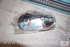Philips 40" Dual Row LED Lightbar, Ultinon Drive, #UD5017LXI, 9-36V, 145W,