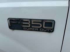 2002 Ford F350 Dually 4x4 Extended Cab Truck Diesel Truck With 246,952 Miles, 7.3L Diesel Motor