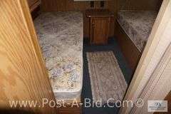 1995 Dutchman Classic 220 Camper, Has Been Sitting For 3 Years, Owner State