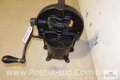 Enterprise Sausage Stuffer 10 Pound.