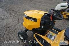 Cub Cadet XT2 Hydrostatic Riding Lawn Mower With 50" Deck, Kawasaki 23 HP M
