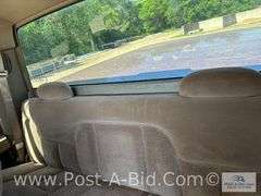 1997 Chevy 4 x 4 Extended Cab, With 182, 716 Miles, 5.7 L Motor, Automatic,