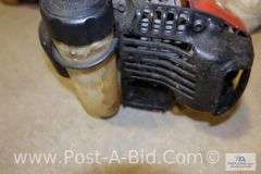 2-Homelight Weed Trimmers, No Gas To Test.