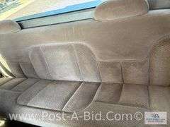 1997 Chevy 4 x 4 Extended Cab, With 182, 716 Miles, 5.7 L Motor, Automatic,