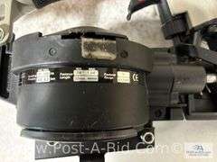 Porter Cable Roofing Coil Nailer, #RN175A In Box, Owner Stated, "New/Never