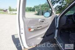 1999 Ford F150 Extended Cab Truck, With 5.4 Triton V8 Motor, 168, 474 Miles