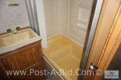1995 Dutchman Classic 220 Camper, Has Been Sitting For 3 Years, Owner State