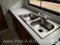 2000 Cherokee Lite 5th Wheel Camper, Approx. 24' In Length, 1 Slideout, New