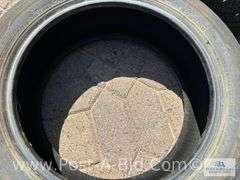 4-Nexen 205/55/R17 Tires.