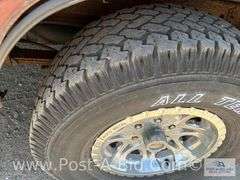 1997 Chevy 4 x 4 Extended Cab, With 182, 716 Miles, 5.7 L Motor, Automatic,
