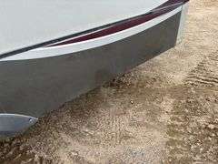 2013 Forest River Wildcat Sterling Edition Model 30 RL Fifth Wheel Camper with Gooseneck Ball Adapte