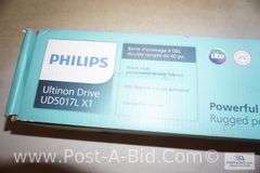 Philips 40" Dual Row LED Lightbar, Ultinon Drive, #UD5017LXI, 9-36V, 145W,