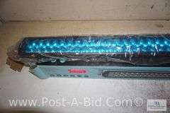 Philips 40" Dual Row LED Lightbar, Ultinon Drive, #UD5017LXI, 9-36V, 145W,