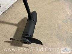 Minnkota 55 lbs. Trolling Motor, Owner Stated, "Works."