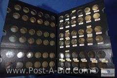 Lot Of 10 Whitman Classic Coin Collecting Books New And Used.