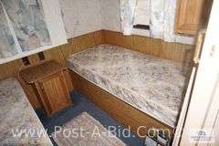 1995 Dutchman Classic 220 Camper, Has Been Sitting For 3 Years, Owner State