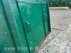 Shop Built 4' x 8' Trailer, 3' Sides, Lights, 1 7/8" Ball, Lifetime License