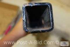 1-Receiver Hitch-1 7/8" Ball, 1-2" Hitch Ball, 1-2 5/16" Hitch Ball, 1-1 7/