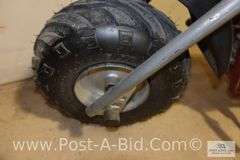 Baja Doodle Bug Mini Bike Model DB30, 79 CC's, Predator Motor, Runs, Owener