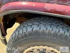1997 Chevy 4 x 4 Extended Cab, With 182, 716 Miles, 5.7 L Motor, Automatic,
